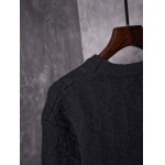 2025年12月1日秋冬新作Dior セーター高品質人気商品/LDF工場