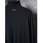 2025年12月1日秋冬新作PRADAセーター高品質人気商品/LDF工場