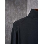 2025年12月1日秋冬新作PRADAセーター高品質人気商品/LDF工場