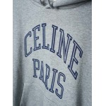 2025年12月1日秋冬新作CELINEスウェット高品質人気商品/LDF工場