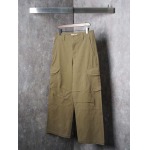 2025年12月1日秋冬新作Acne Studiosズボン高品質人気商品/LDF工場