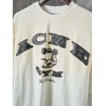 2025年12月1日秋冬新作Acne Studios長袖高品質人気商品/LDF工場