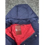 2025年12月1日秋冬新作Gucciジャケット高品質人気商品/LDF工場