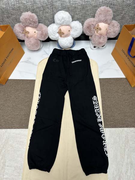 2025年12月1日秋冬新作Chrome hearts高品質...