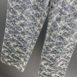 2025年12月1日秋冬新作Louis Vuittonズボン高品質人気商品/LDF工場