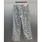 2025年12月1日秋冬新作Louis Vuittonズボン高品質人気商品/LDF工場