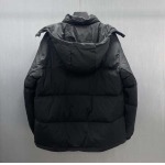 2025年12月1日秋冬新作Louis Vuittonジャケット高品質人気商品/LDF工場