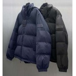 2025年12月1日秋冬新作Louis Vuittonジャケット高品質人気商品/LDF工場