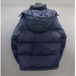 2025年12月1日秋冬新作Louis Vuittonジャケット高品質人気商品/LDF工場