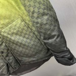 2025年12月1日秋冬新作Gucci綿の服高品質人気商品/LDF工場