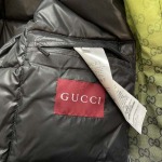 2025年12月1日秋冬新作Gucci綿の服高品質人気商品/LDF工場