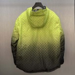 2025年12月1日秋冬新作Gucci綿の服高品質人気商品/LDF工場