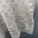 2025年12月1日秋冬新作Louis Vuitton半袖 tシャツ高品質人気商品/LDF工場