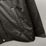 2025年12月1日秋冬新作Louis Vuittonジャケット高品質人気商品/LDF工場