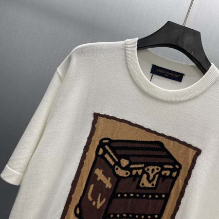 2025年12月1日秋冬新作Louis Vuitton半袖 ...