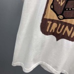 2025年12月1日秋冬新作Louis Vuitton半袖 tシャツ高品質人気商品/LDF工場