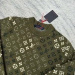 2025年12月1日秋冬新作LOUIS VUITTONセーター高品質人気商品/LDF工場