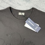 2025年12月1日秋冬新作Dior 半袖 tシャツ高品質人気商品/LDF工場