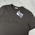 2025年12月1日秋冬新作Dior 半袖 tシャツ高品質人気商品/LDF工場