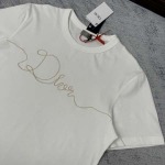 2025年12月1日秋冬新作Dior 半袖 tシャツ高品質人気商品/LDF工場