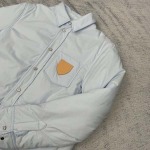 2025年12月1日秋冬新作LOUIS VUITTON綿の服高品質人気商品/LDF工場