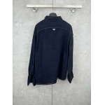 2025年12月1日秋冬新作PRADA長袖高品質人気商品/LDF工場