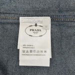 2025年12月1日秋冬新作PRADA長袖高品質人気商品/LDF工場