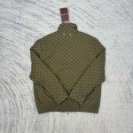2025年12月1日秋冬新作Gucciジャケット高品質人気商品/LDF工場