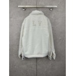 2025年12月1日秋冬新作LOUIS VUITTONジャケット高品質人気商品/LDF工場