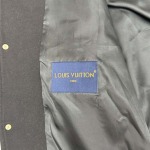 2025年12月1日秋冬新作LOUIS VUITTONジャケット高品質人気商品/LDF工場