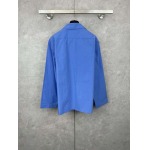 2025年12月1日秋冬新作MIU MIUシャツ高品質人気商品/LDF工場