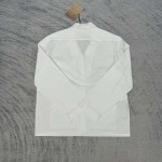 2025年12月1日秋冬新作MIU MIUシャツ高品質人気商品/LDF工場