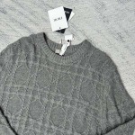 2025年12月1日秋冬新作DIORニット高品質人気商品/LDF工場