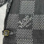 2025年12月1日秋冬新作LOUIS VUITTONジャケット高品質人気商品/LDF工場