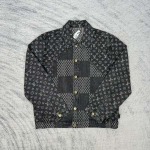 2025年12月1日秋冬新作LOUIS VUITTONジャケット高品質人気商品/LDF工場