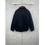 2025年12月1日秋冬新作MIU MIU綿の服高品質人気商品/LDF工場