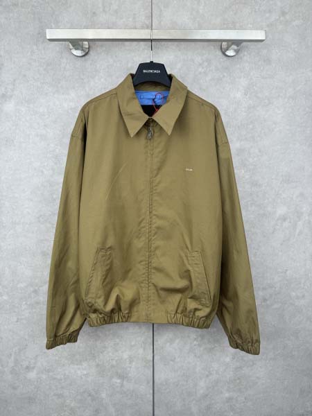 2025年12月1日秋冬新作PRADAジャケット高品質人気商...