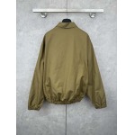 2025年12月1日秋冬新作PRADAジャケット高品質人気商品/LDF工場