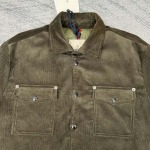 2025年12月1日秋冬新作Monclerジャケット高品質人気商品/LDF工場