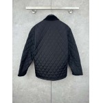 2025年12月1日秋冬新作Burberryジャケット高品質人気商品/LDF工場