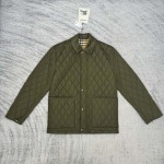2025年12月1日秋冬新作Burberryジャケット高品質人気商品/LDF工場