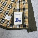2025年12月1日秋冬新作Burberryジャケット高品質人気商品/LDF工場