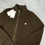 2025年12月1日秋冬新作CELINEニット高品質人気商品/LDF工場