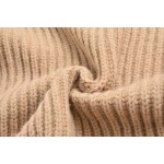 2025年12月1日秋冬新作Pradaウールのカーディガン高品質人気商品/LDF工場