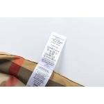 2025年12月1日秋冬新作Burberryシャツ高品質人気商品/LDF工場