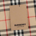 2025年12月1日秋冬新作Burberryシャツ高品質人気商品/LDF工場