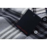 2025年12月1日秋冬新作Louis Vuittonシャツ高品質人気商品/LDF工場