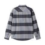 2025年12月1日秋冬新作Louis Vuittonシャツ高品質人気商品/LDF工場