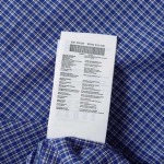 2025年12月1日秋冬新作MIUMIUシャツ高品質人気商品/LDF工場