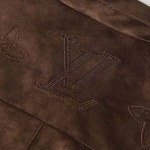 2025年12月1日秋冬新作Louis vuittonジャケット高品質人気商品/LDF工場